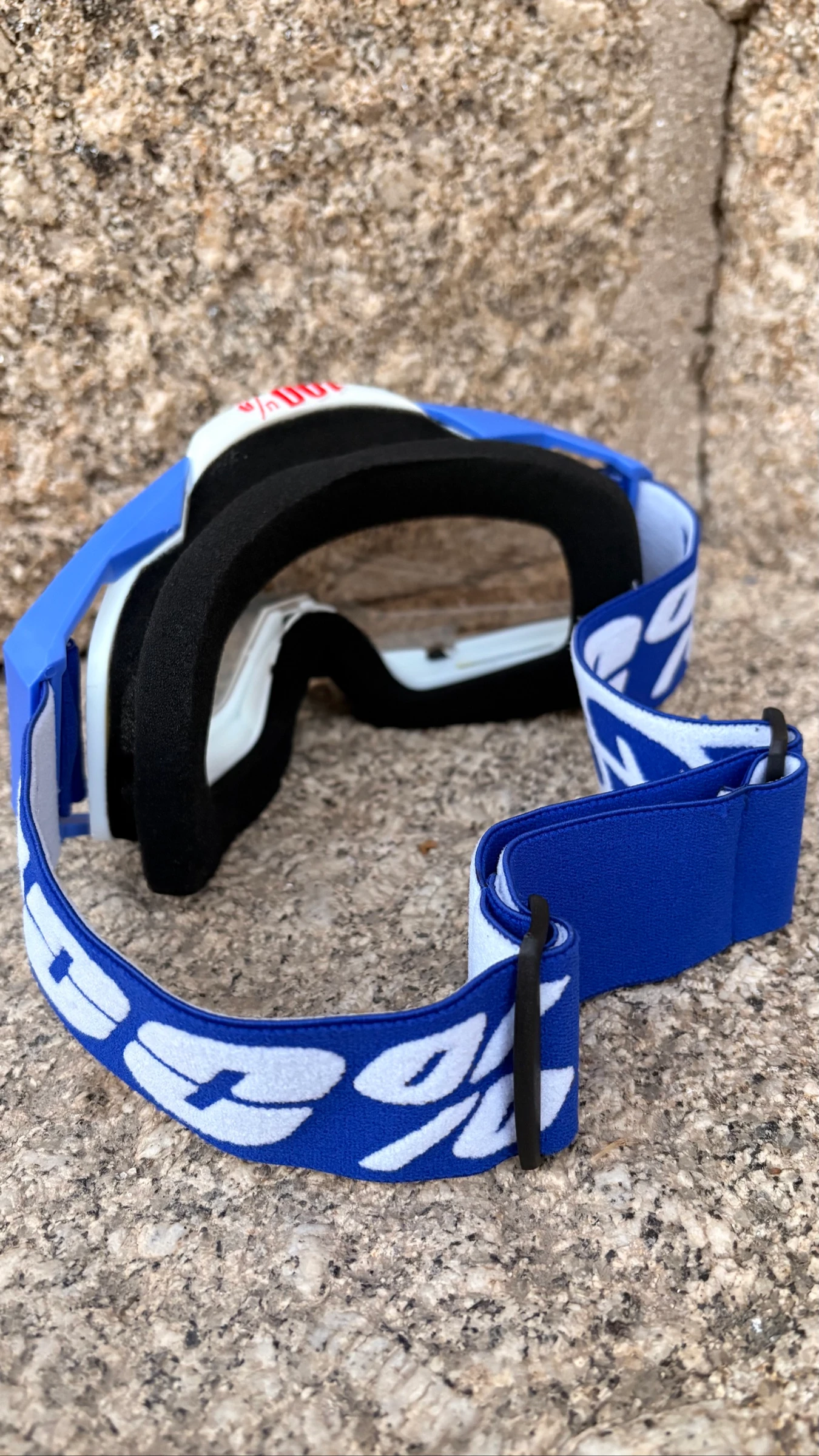 Motocross/enduro bril – photo 3